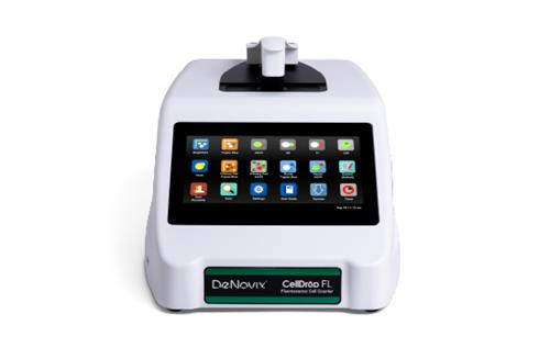 CellDrop FL-UNLTD | CellDrop FL Unlimited Cell Counter